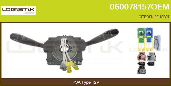 060078157OEM