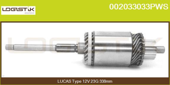 002033033PWS