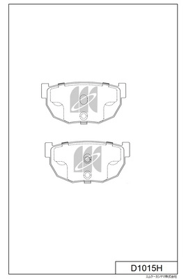 D1015H