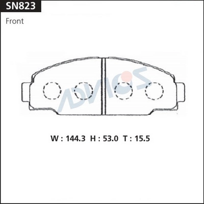 SN823