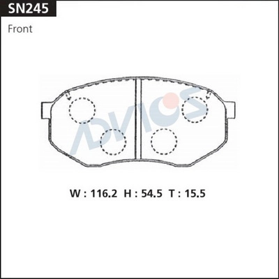 SN245