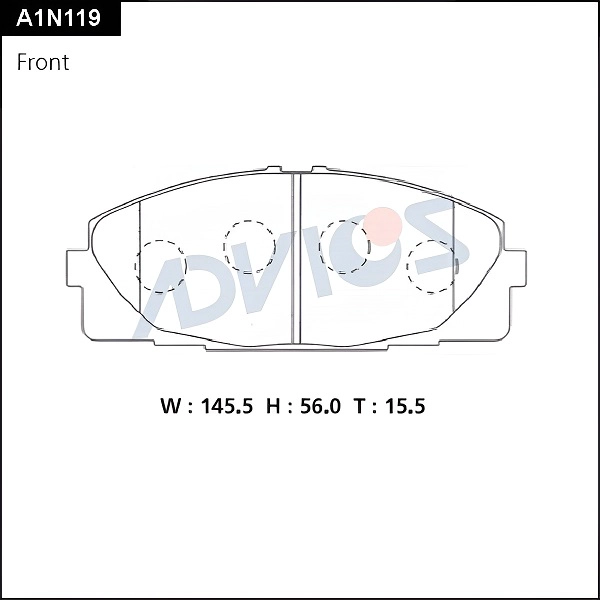A1N119