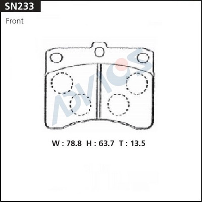 SN233