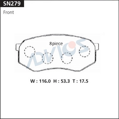 SN279