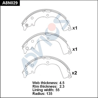 A8N029