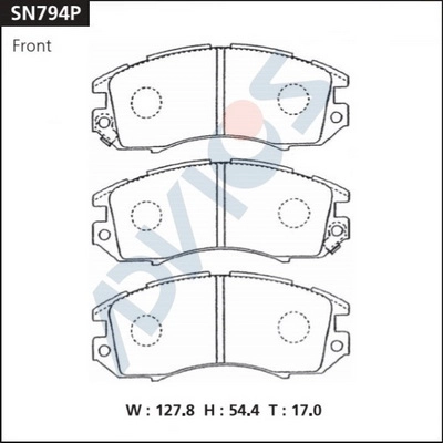 SN794P