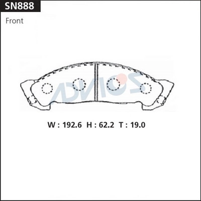 SN888
