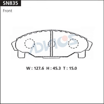 SN835