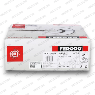 DDF2396P-D