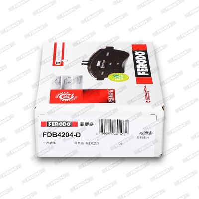 FDB4204-D