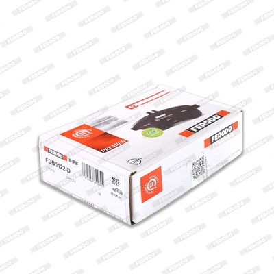 FDB5122-D