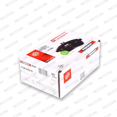 FDB5202-D