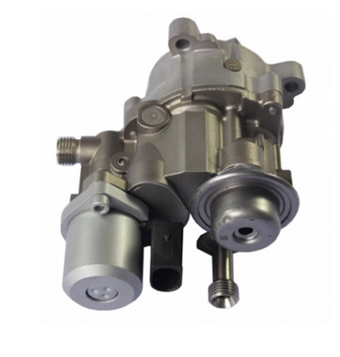 Насос выс.давл.