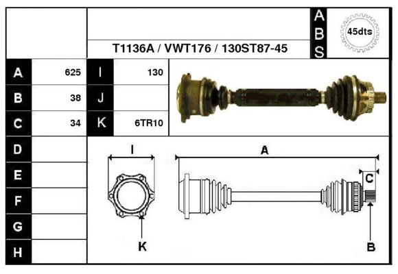 67130A