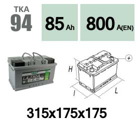 TKA94