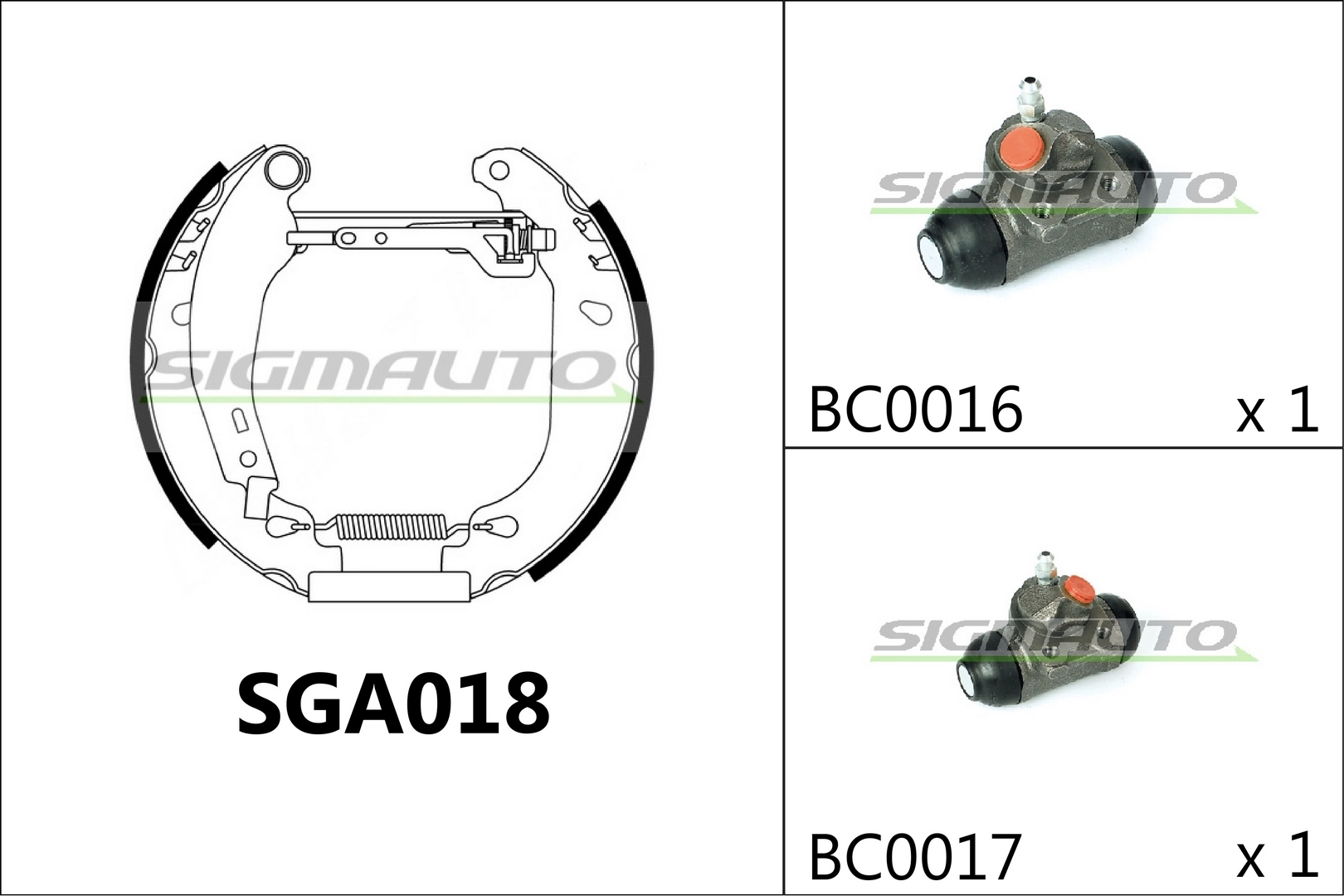 SGA018