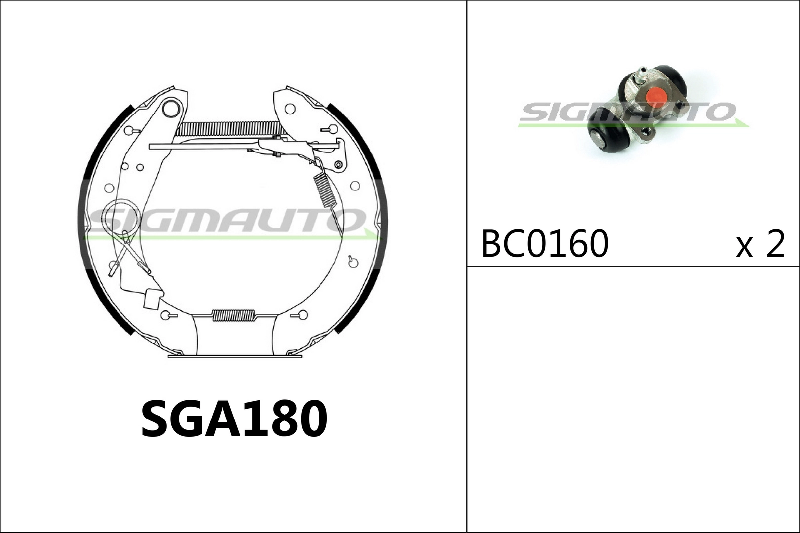 SGA180