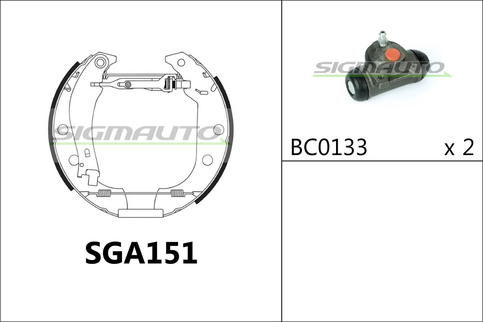 SGA151