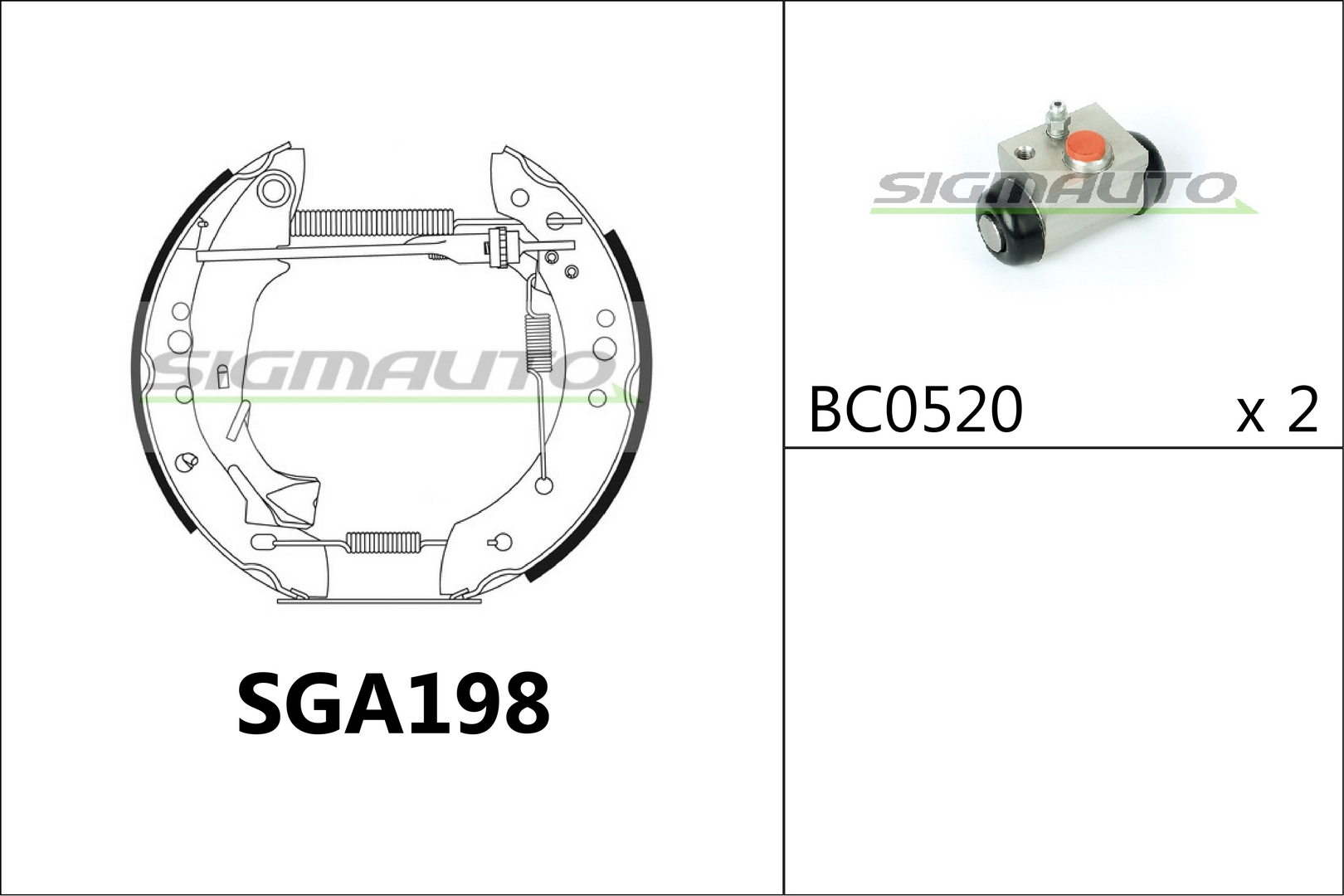 SGA198