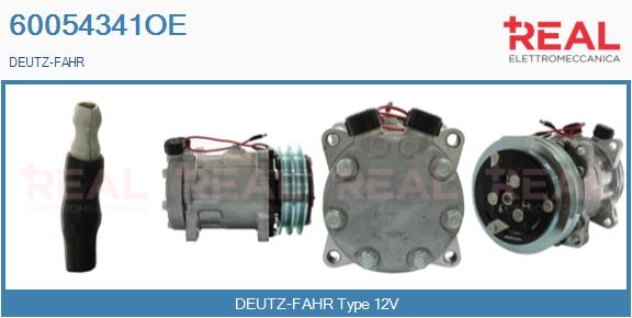 60054341OE