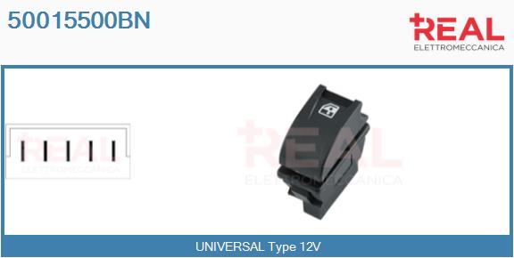 50015500BN