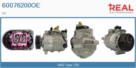 60076200OE