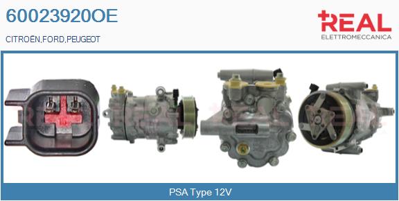 60023920OE
