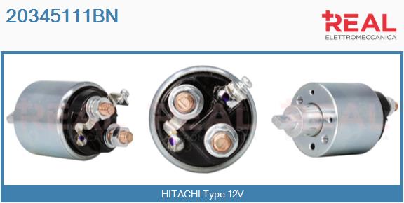 20345111BN