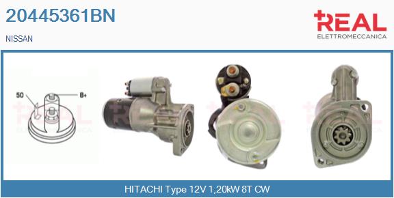 20445361BN