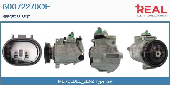 60072270OE