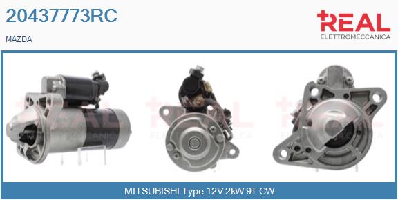 20437773RC