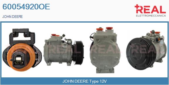 60054920OE