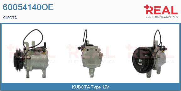 60054140OE