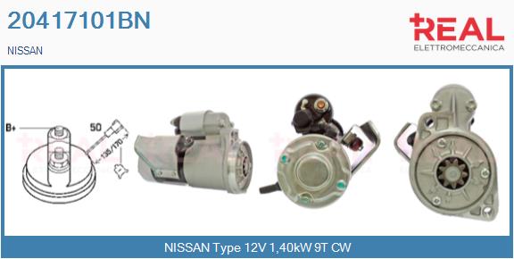 20417101BN