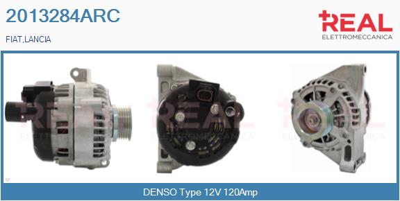 2013284ARC