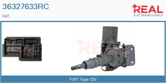 36327633RC