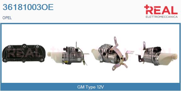 36181003OE