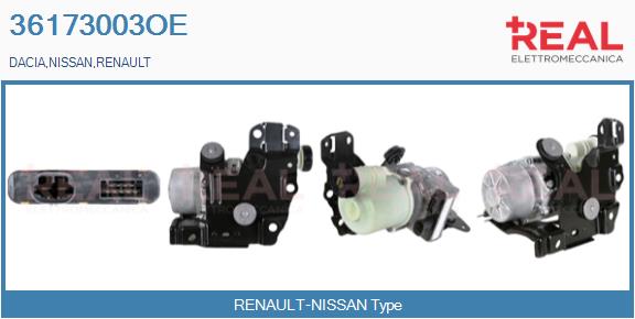 36173003OE