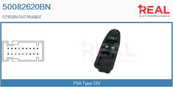 50082620BN