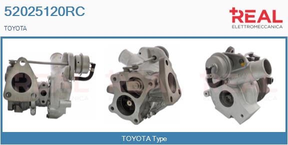 52025120RC