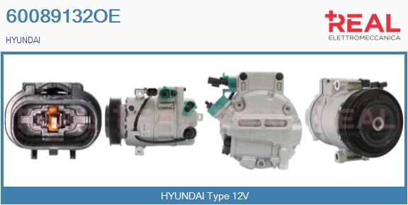 60089132OE