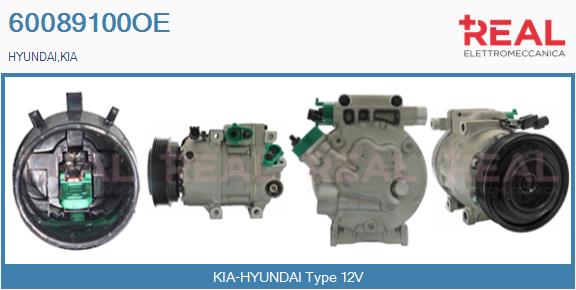 60089100OE