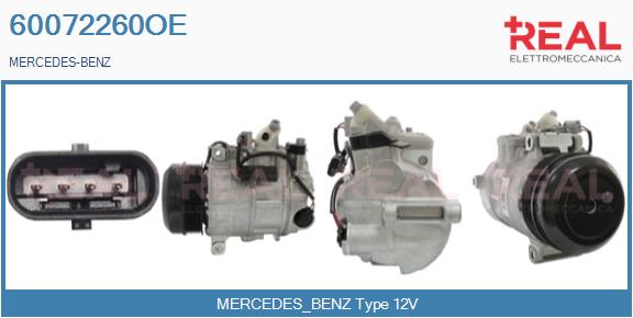 60072260OE