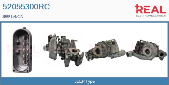 52055300RC