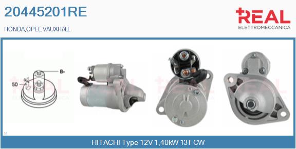 20445201RE