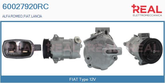 60027920RC