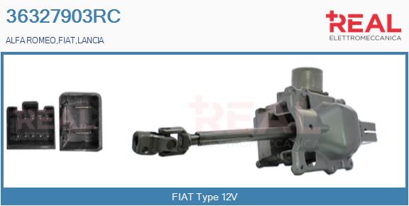 36327903RC
