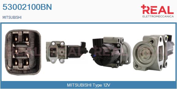 53002100BN