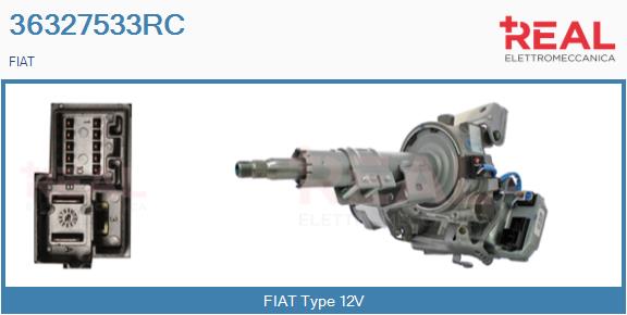 36327533RC
