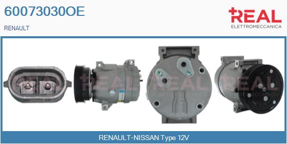 60073030OE